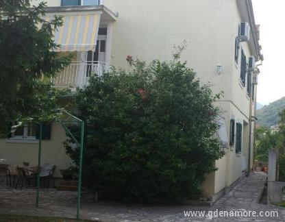 Kokeza, Magán szállás a községben Tivat, Montenegr&oacute; - kuca